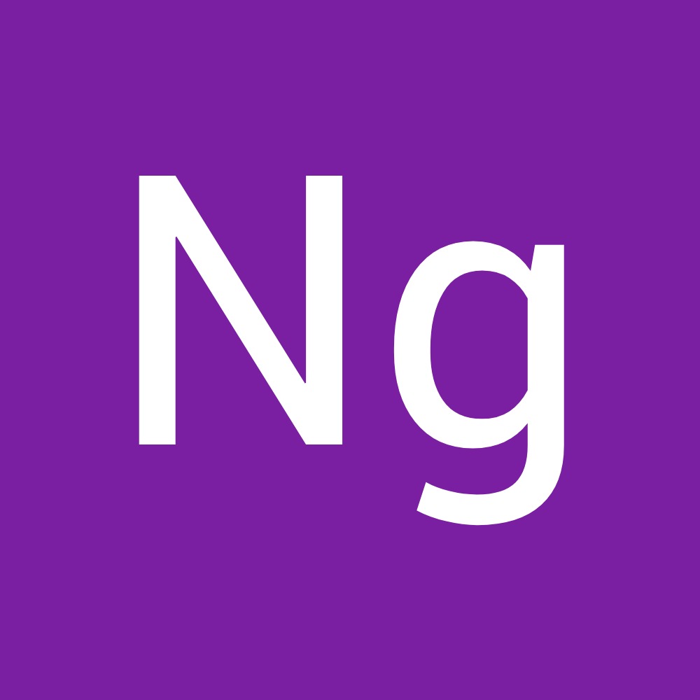 Meet your Posher, Ng